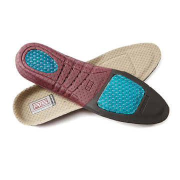 Ariat Ladies ATS Round Toe Footbed